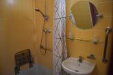 łazienka - pokój 2-os. standard z dostosowaniem
