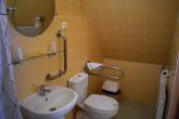 łazienka - pokój 2-os. standard z dostosowaniem